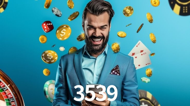 Live Casino 3539