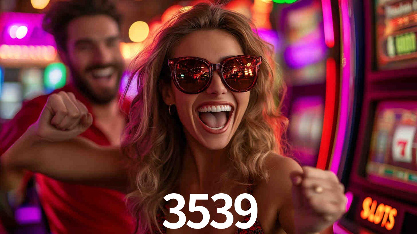 Descubra o Programa VIP da 3539: Vantagens Exclusivas para Jogadores