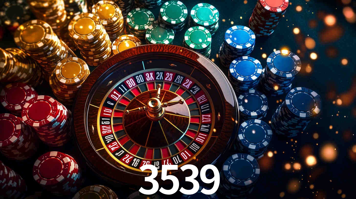 Premium Interface 3539
