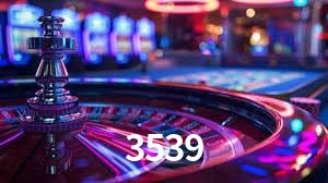 Game Statistics 3539