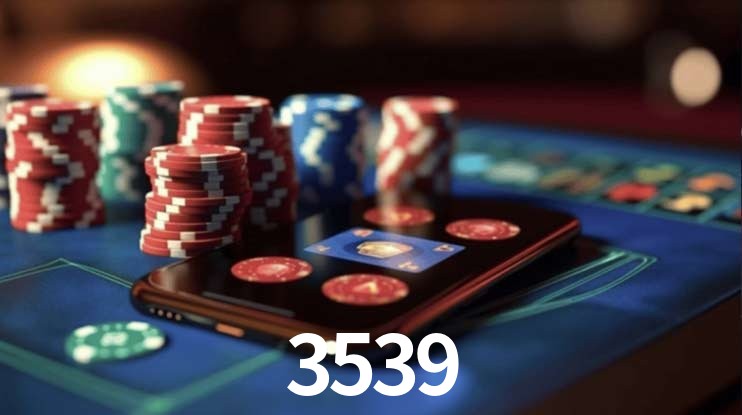 Requisitos do APK da 3539 para Android