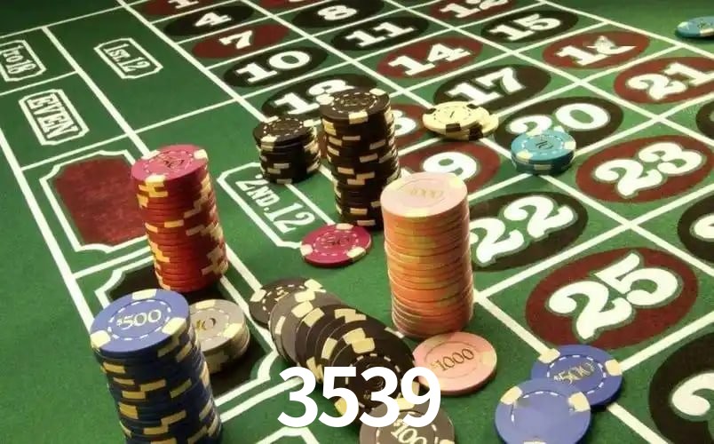 Especiais de Fim de Semana 3539