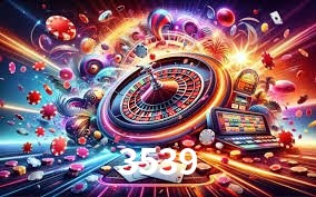 Provedores de Jogos 3539