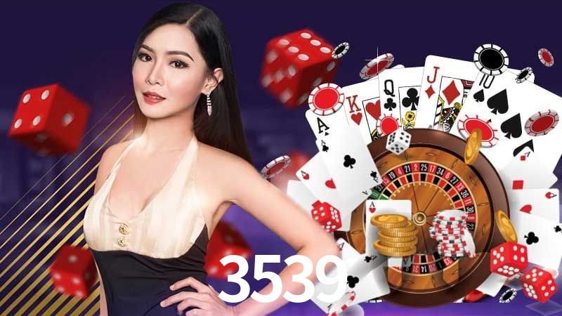 Casino VIP 3539