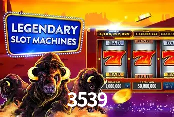 Descubra a Magia dos Jogos de Arcade no 3539