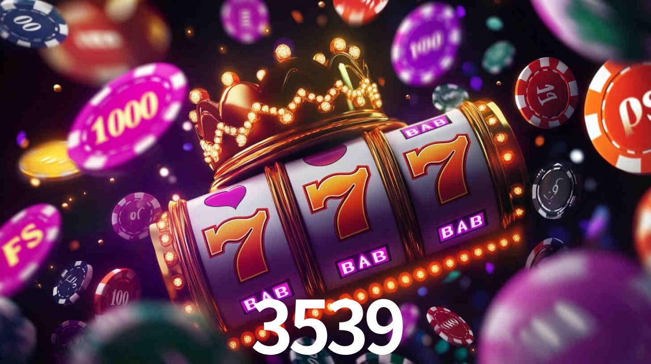 Game Providers 3539