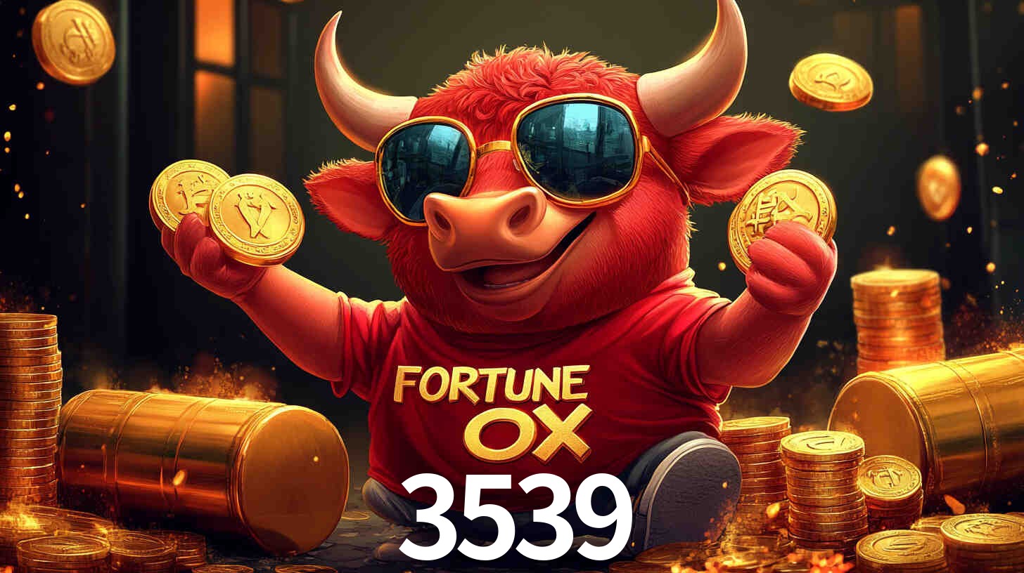 Apostas Esportivas na 3539: Um Guia Completo