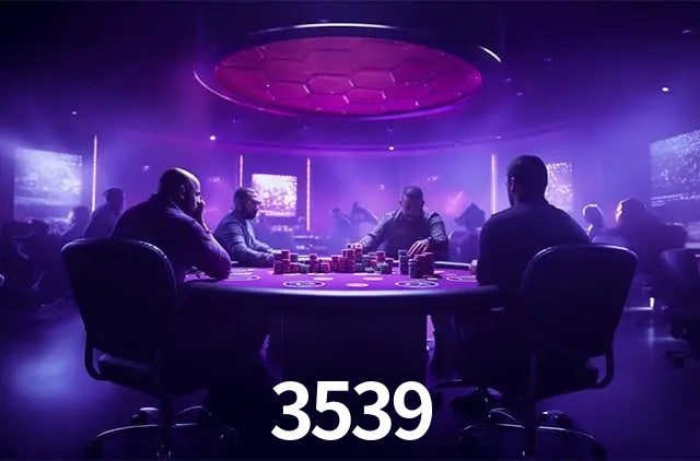 Sistemas de Segurança 3539