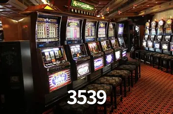 Desvendando o Mundo dos Jogos Virtuais na 3539