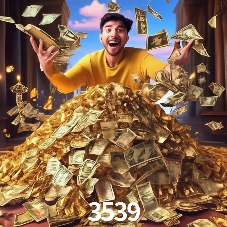 Estatísticas 3539