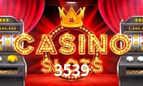 Slot Games 3539