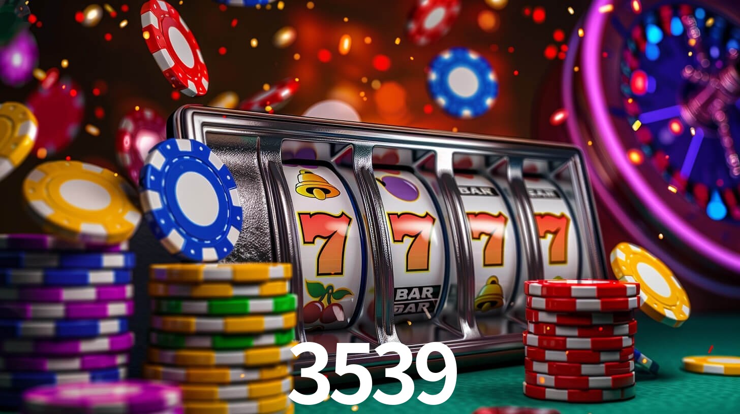 Estatísticas Crash Games 3539