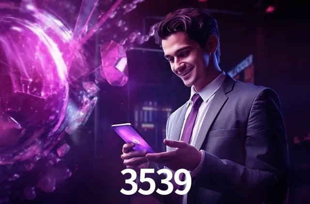Welcome Bonus 3539