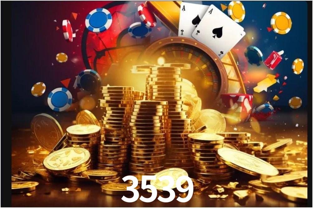 Bônus Diários 3539