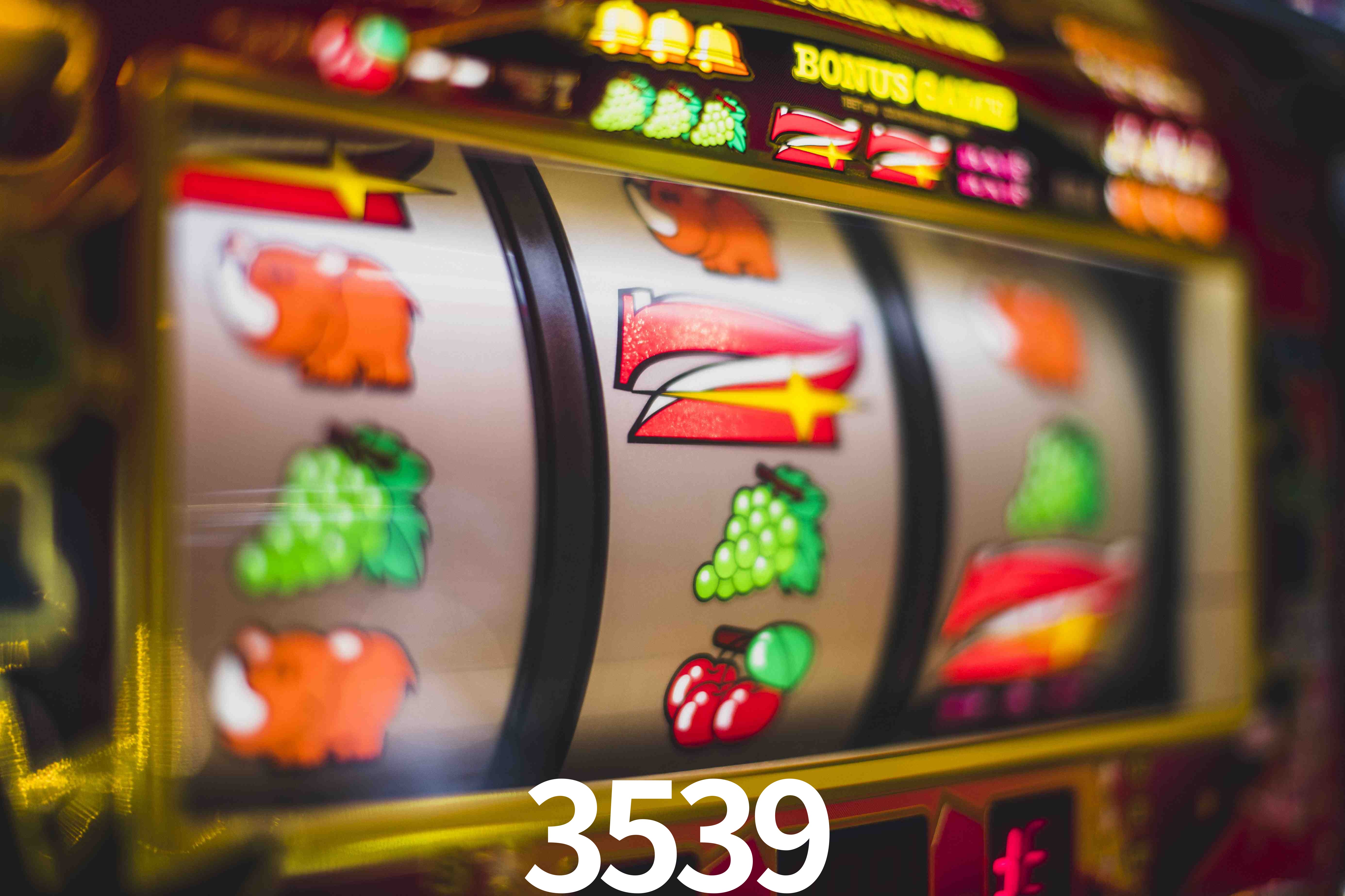 Tennis Betting 3539