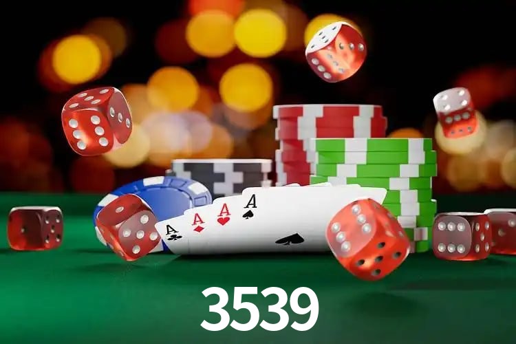 Requisitos do APK da 3539 para Android