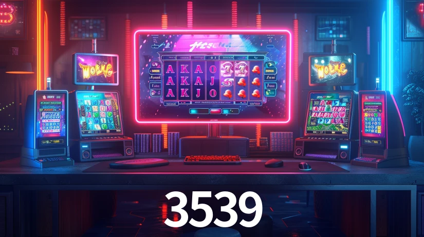 3539 bet
