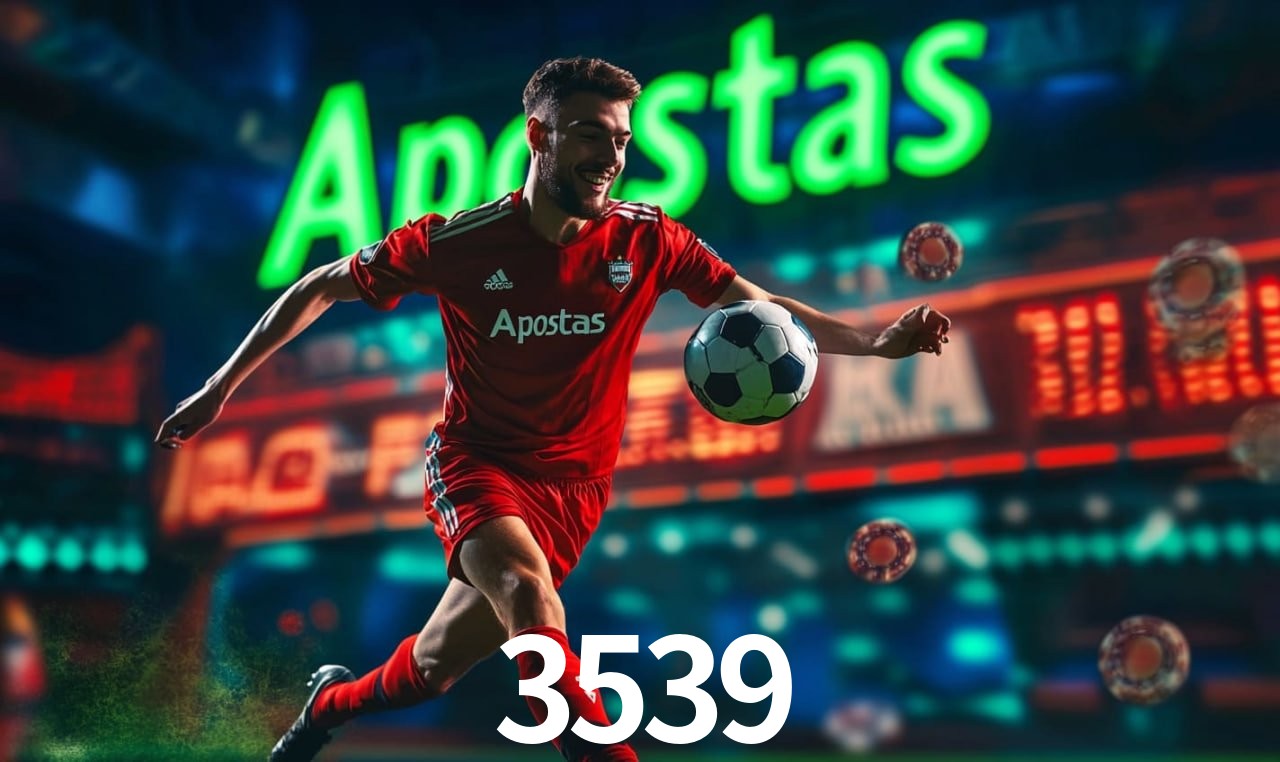 Mesa de Blackjack 3539