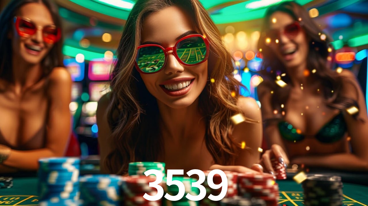 Experiência VIP 3539