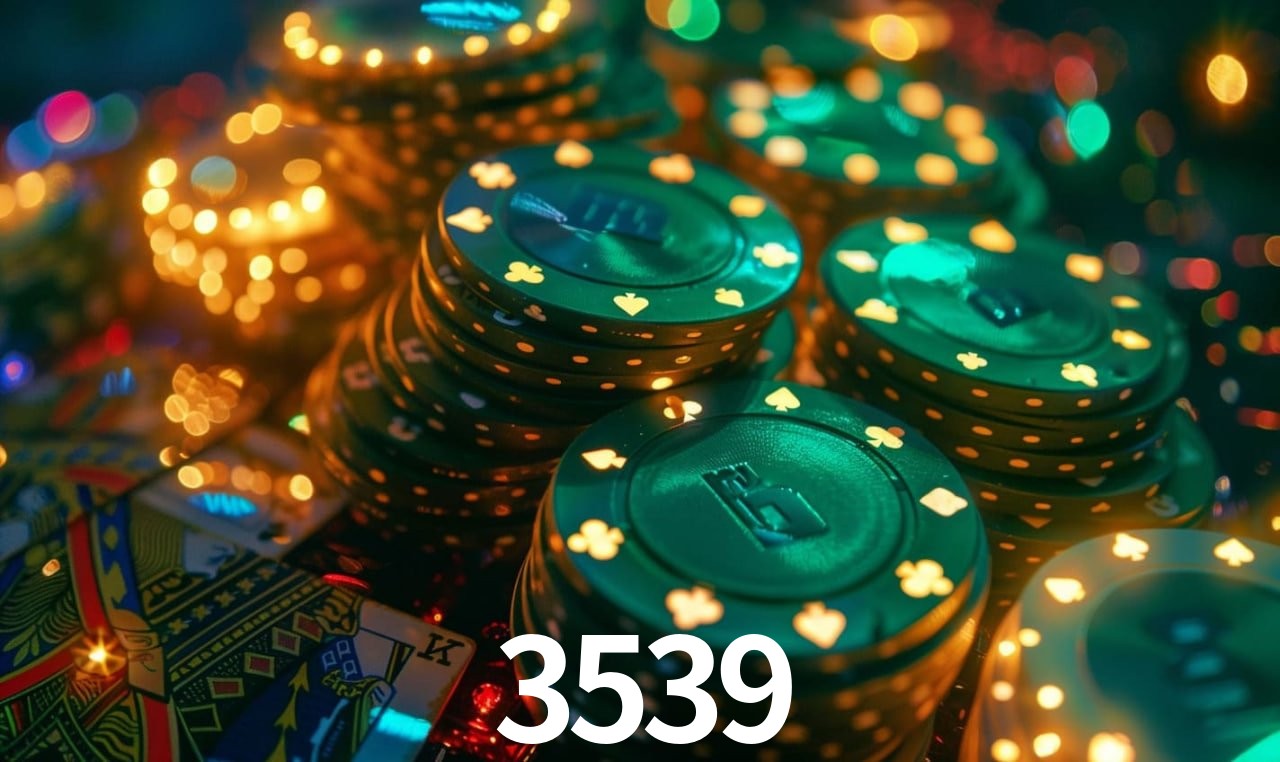 Diretório de Jogos 3539