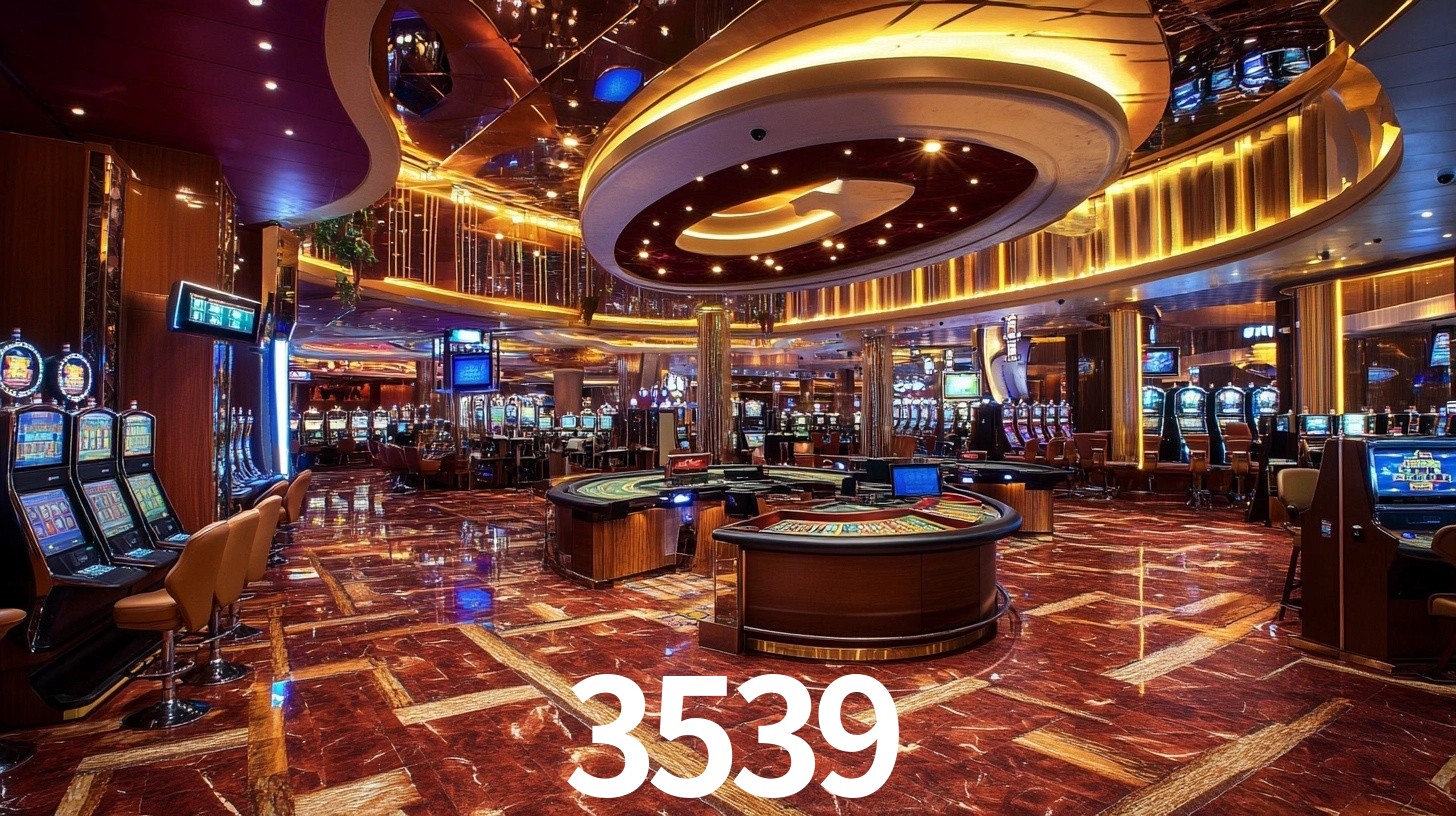 Tournaments 3539
