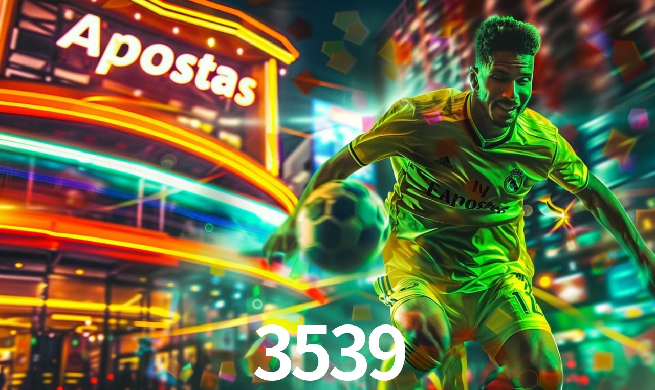 Promoções Sazonais 3539