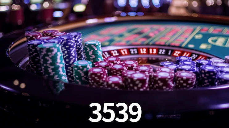 Live Casino 3539