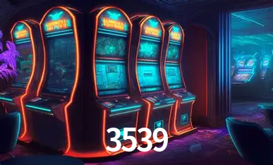 Inovações de Jogos na 3539: O Futuro das Experiências Interativas