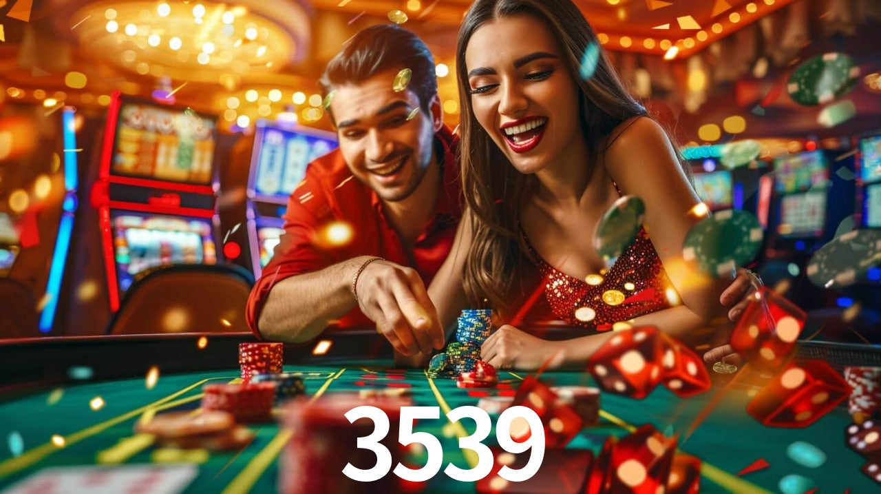 Requisitos do APK da 3539 para Android