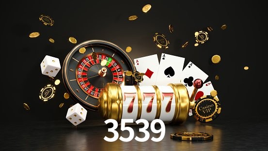 Basketball Betting 3539