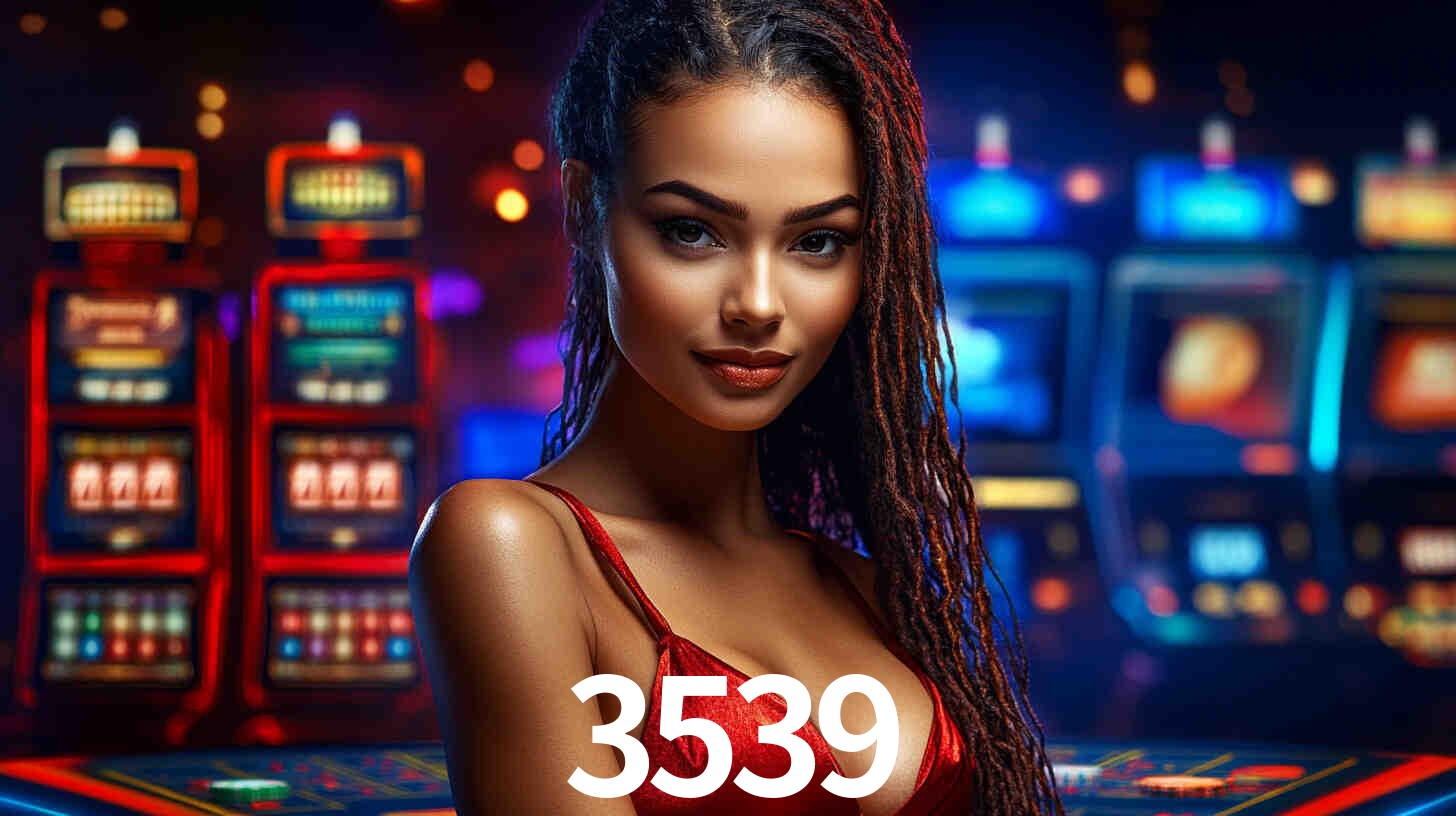 Desvendando o Mundo dos Jogos Virtuais na 3539