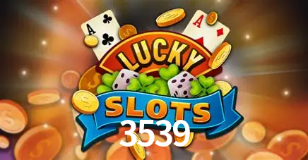 Descubra o Mundo do Cassino Online com 3539