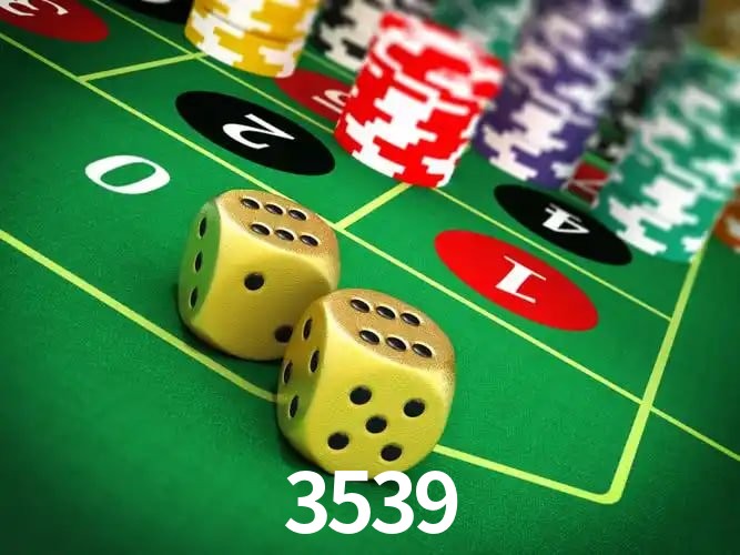 Statistics 3539