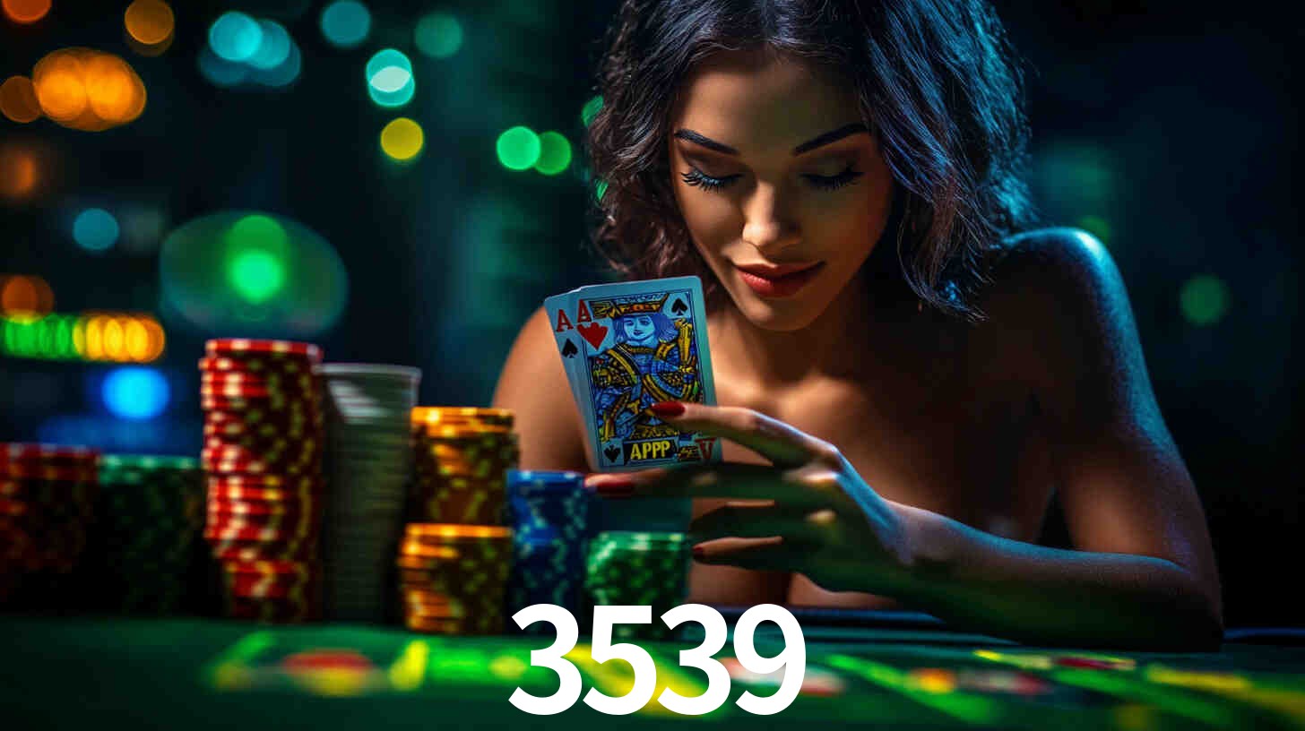 Inovações de Jogos na 3539: O Futuro das Experiências Interativas
