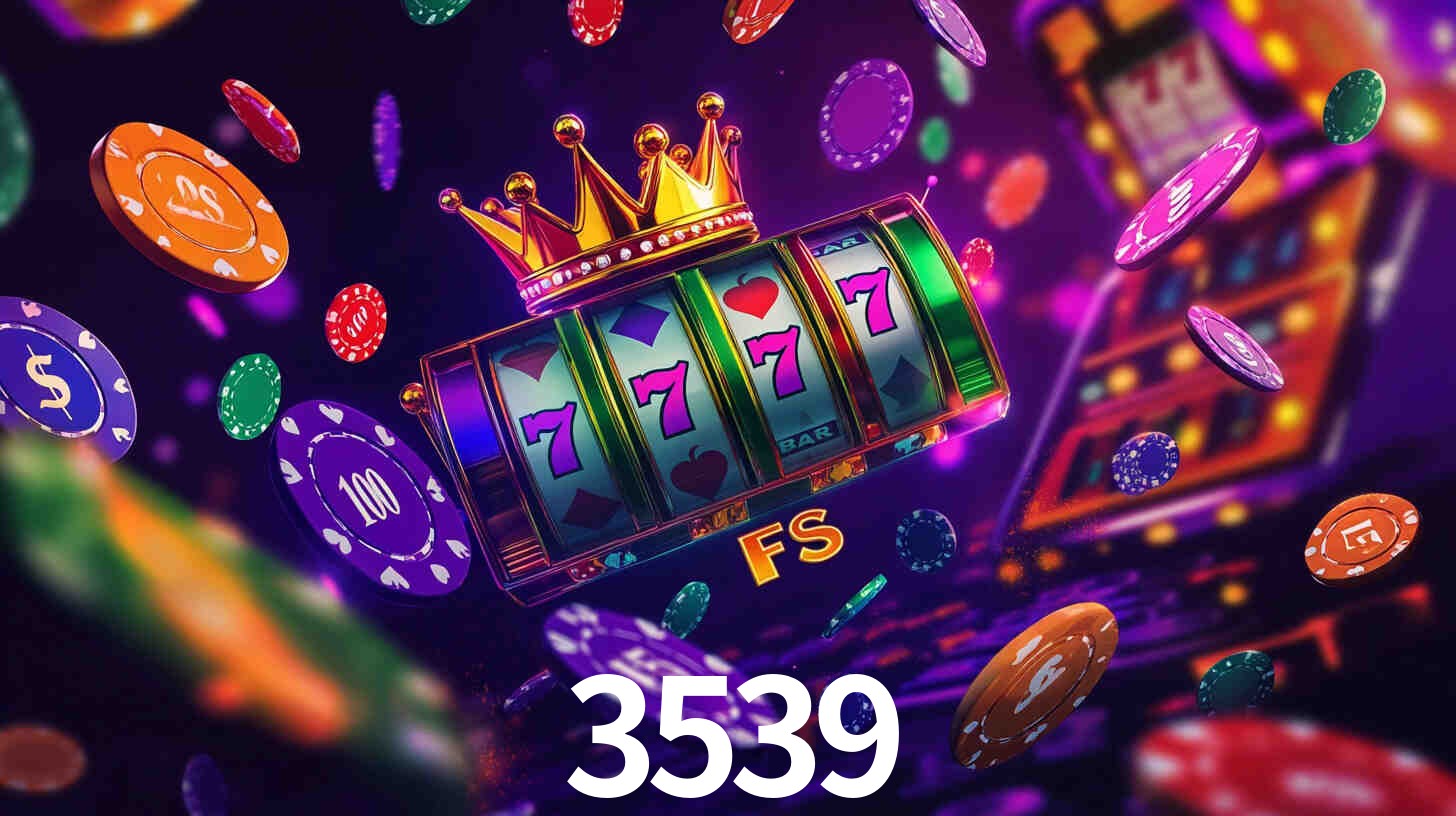 Daily Bonuses 3539