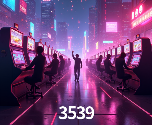 Apostas de Tênis 3539