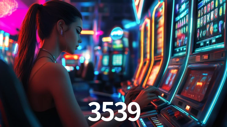 3539 bet